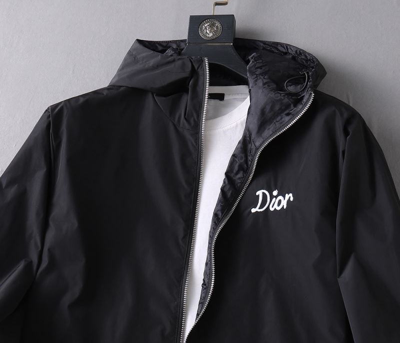 Christian Dior Outwear